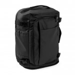 Mochila para portátil de poliéster apta para llevar en trolley 15'' color negro segunda vista