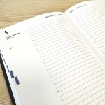 interior Agenda Schedule A5