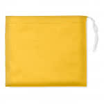 Impermeable personalizado para empresas color Amarillo