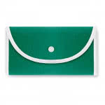 Bolsa de la compra con tu logo color Verde