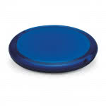 Espejo para eventos y ferias color Azul