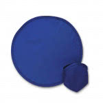 Frisbee promocional para empresas color Azul