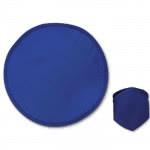 Frisbee promocional para empresas color Azul segunda vista
