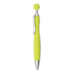 Bolígrafo ideal para merchandising deportivo color Lima