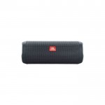 Altavoz JBL Flip Essential 2 portable con batería de larga duración color gris topo vista frontal