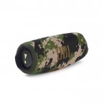 Altavoces bluetooth personalizados JBL color verde militar