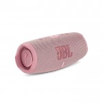 Altavoces bluetooth personalizados JBL color rosa