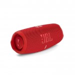 Altavoces bluetooth personalizados JBL color rojo