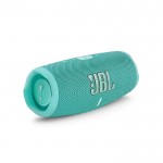 Altavoces bluetooth personalizados JBL color turquesa