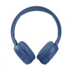 Auriculares de diadema JBL color azul