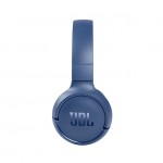 Auriculares de diadema JBL vista lateral