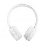 Auriculares de diadema JBL color blanco