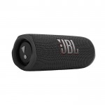 Altavoz JBL resistente al agua y al polvo color negro