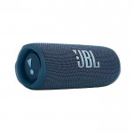 Altavoz JBL resistente al agua y al polvo color azul