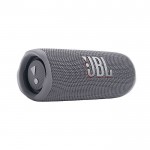 Altavoz JBL resistente al agua y al polvo color gris