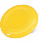 Frisbee personalizado con tu logo color Amarillo