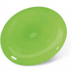 Frisbee personalizado con tu logo color Verde