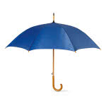 Paraguas personalizado 23'' automático color Azul
