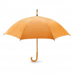 Paraguas personalizado 23'' automático color Naranja