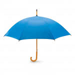 Paraguas personalizado 23'' automático color Azul Marino