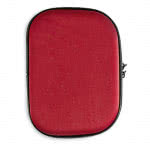 Kit de primeros auxilios personalizados color Rojo cuarta vista