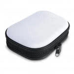 Kit de primeros auxilios personalizados color Blanco