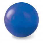 Bola de bálsamo labial para publicidad color Azul