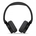 Auriculares inalámbricos y plegables para personalizar marca Phillips color negro segunda vista