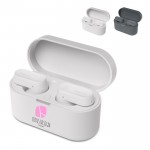 Auriculares inalámbricos con localizador y larga reproducción Phillips
