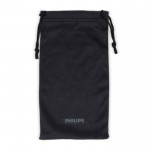 Afeitadora eléctrica para cabeza y cara marca Phillips color negro sexta vista