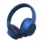 Auriculares inalámbricos de carga rápida y duradera Fresh 'n Rebel color azul segunda vista