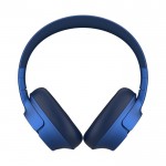 Auriculares inalámbricos de carga rápida y duradera Fresh 'n Rebel color azul quinta vista