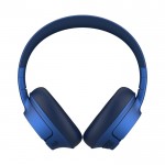 Auriculares inalámbricos de carga rápida y duradera Fresh 'n Rebel color azul sexta vista