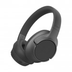 Auriculares inalámbricos de carga rápida y duradera Fresh 'n Rebel color titanio