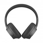 Auriculares inalámbricos de carga rápida y duradera Fresh 'n Rebel color titanio sexta vista