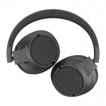 Auriculares inalámbricos de carga rápida y duradera Fresh 'n Rebel color titanio septima vista