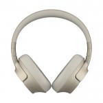 Auriculares inalámbricos de carga rápida y duradera Fresh 'n Rebel color beige quinta vista
