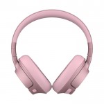 Auriculares inalámbricos de carga rápida y duradera Fresh 'n Rebel color rosa pastel sexta vista