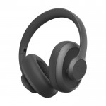 Auriculares inalámbricos con rueda de volumen Fresh 'n Rebel color titanio segunda vista