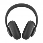 Auriculares inalámbricos con rueda de volumen Fresh 'n Rebel color titanio quinta vista