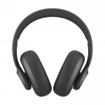Auriculares inalámbricos con rueda de volumen Fresh 'n Rebel color titanio sexta vista