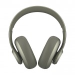 Auriculares inalámbricos con rueda de volumen Fresh 'n Rebel color verde oliva sexta vista