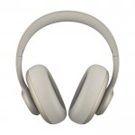 Auriculares inalámbricos con rueda de volumen Fresh 'n Rebel color beige quinta vista