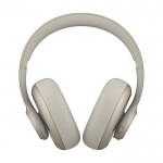 Auriculares inalámbricos con rueda de volumen Fresh 'n Rebel color beige sexta vista