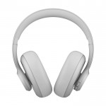 Auriculares inalámbricos con rueda de volumen Fresh 'n Rebel color gris claro sexta vista