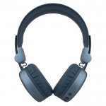 Auriculares inalámbricos con manos libres Fresh 'n Rebel color azul petróleo segunda vista
