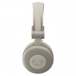 Auriculares inalámbricos con manos libres Fresh 'n Rebel color beige tercera vista