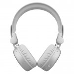 Auriculares inalámbricos con manos libres Fresh 'n Rebel color gris claro segunda vista