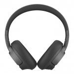 Auriculares inalámbricos plegables y giratorios Fresh 'n Rebel color titanio segunda vista