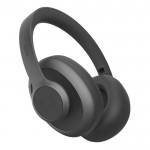 Auriculares inalámbricos de carga rápida Fresh 'n Rebel color titanio